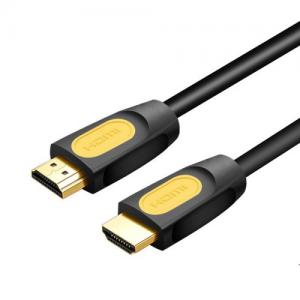 HDMI cable 2.0 true 4K computer TV monitor set-top box projector HDMI video connection cable
