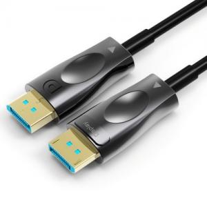 Displayport 1.4 Active optical Cable 8K@60Hz 32.4Gbps for  Esports game