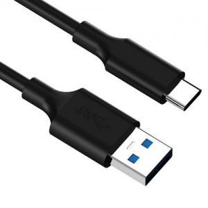 USB 3.0 to USB C 3A charge cable