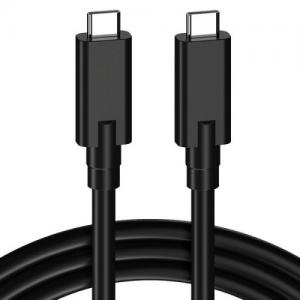USB 3.2 Gen2 Type c cable for 4K video and 100W charge and 20G Date