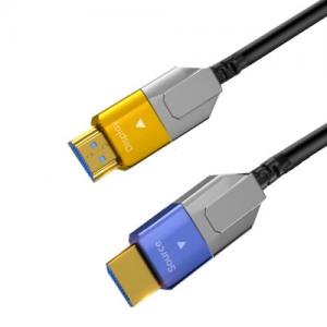 HDMI 2.0 active optical cable full support 4K@60Hz 18Gbps