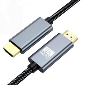 HDMI 2.1 Cable with 8K@60Hz 48Gbps