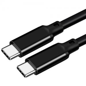 USB 3.2 Type c cable for Iphone15 with PD 100W 4K60Hz video and 20G Date