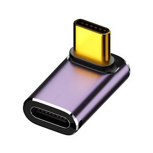 USB4 C Adapter support 240W PD