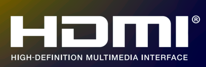 HDMI
